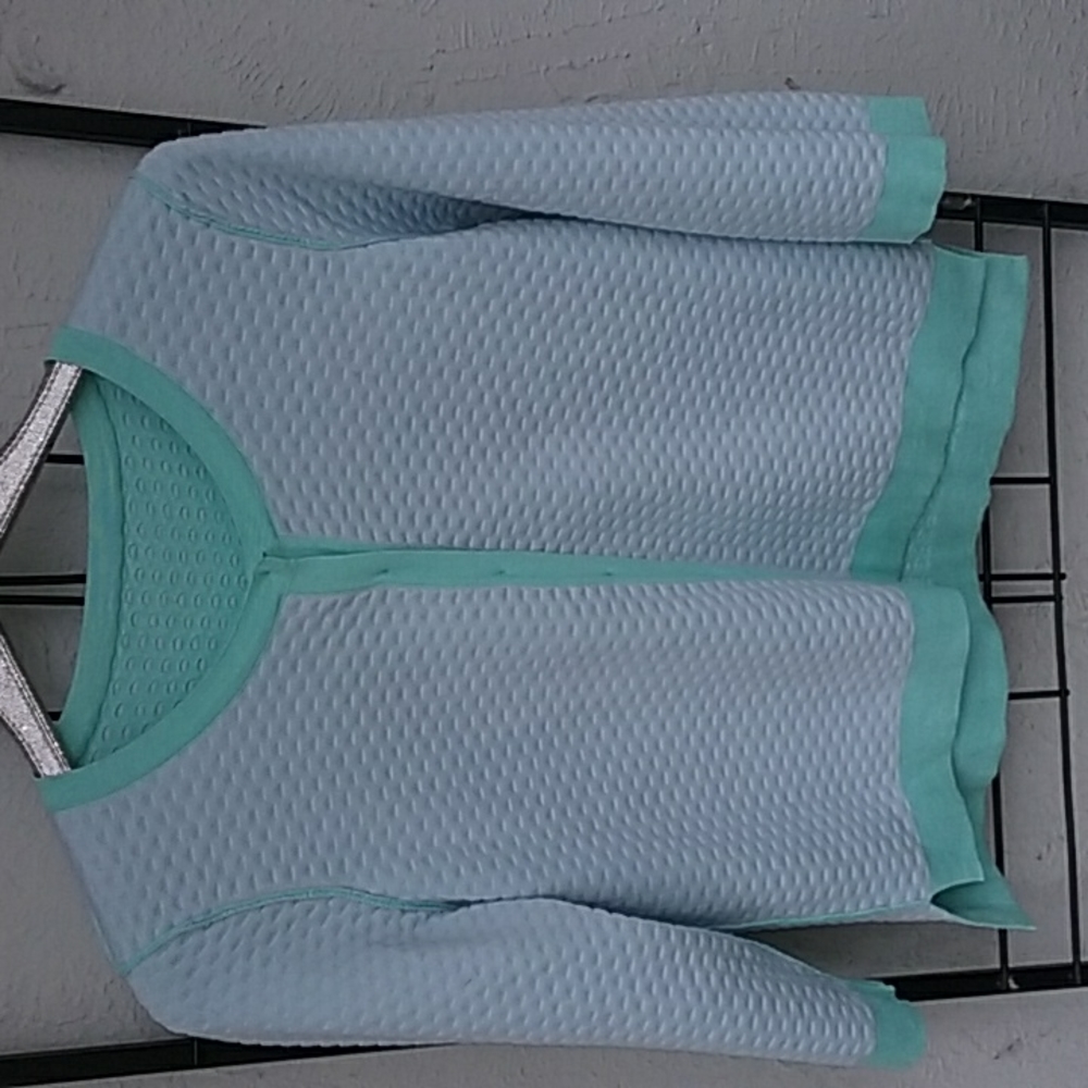 Sundance Women's Textured Button Front Cardigan S… - image 5